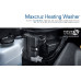 tuix heater washer kit hyundai santa fe 2012-17